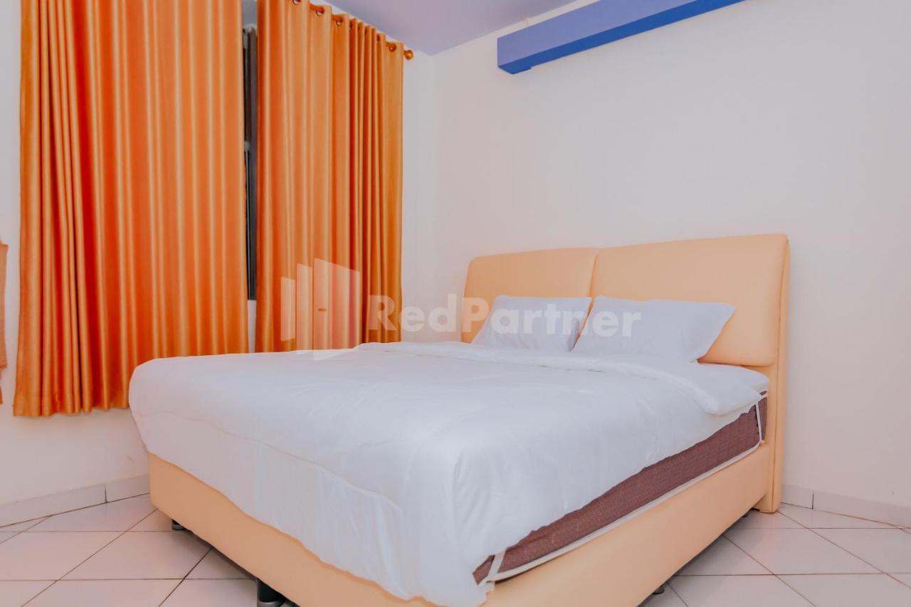 Ungu Kangen Hotel Bogor Mitra Reddoorz Exterior foto